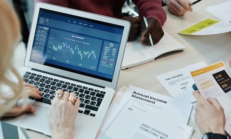 numerical coordination statement analysis