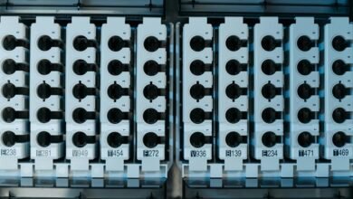 numerical pattern analysis required