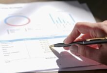 numerical relationship audit summary