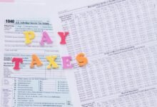 operational numeric governance file