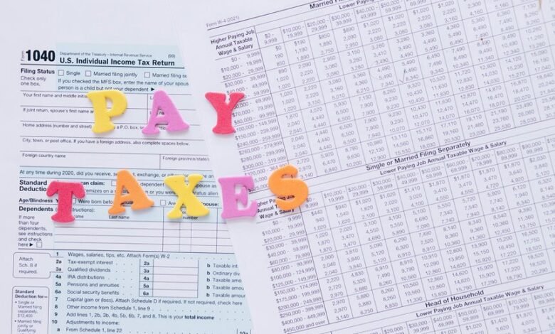 operational numeric governance file