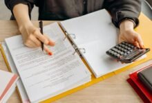 precision metric correlation data