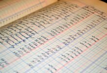 signal consistency ledger data